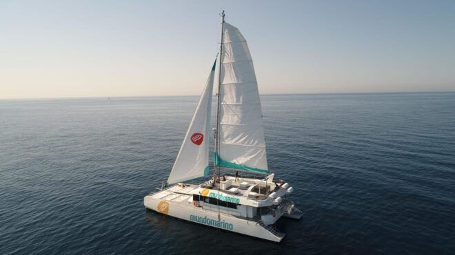 Malaga: Sailing Catamaran Sunset Cruise With Live DJ & Drink - Customer Reviews and Ratings