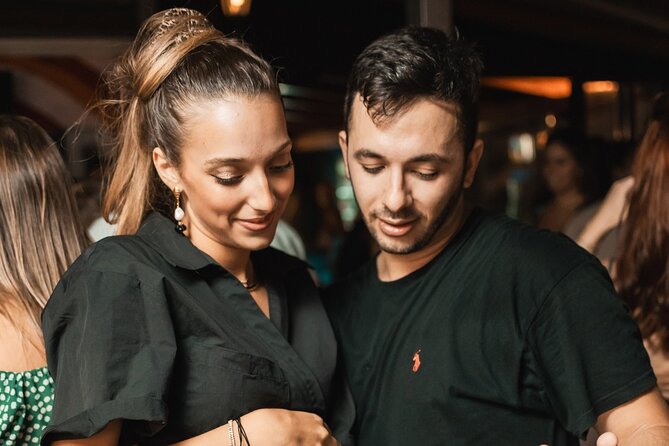 Malaga Salsa Lovers - Dance Experience With Personalized Lesson - Accessibility and Transportation