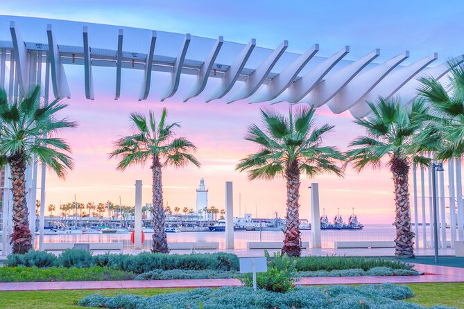 Malaga Scavenger Hunt and Best Landmarks Self-Guided Tour - Common Questions