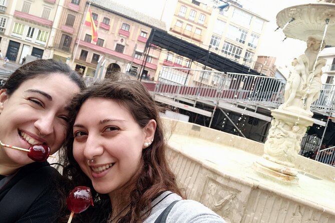 Malaga Scavenger Hunt and Sights Self-Guided Tour - Directions and Starting Point