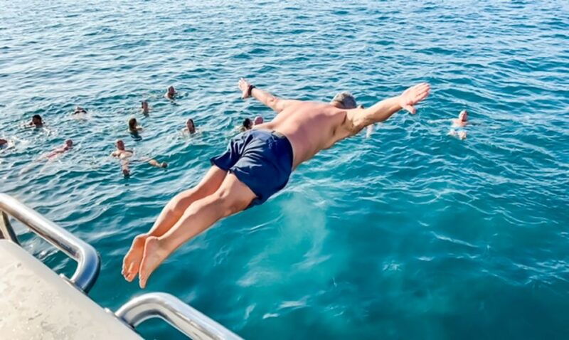 Malaga: Scenic Catamaran Cruise - Good To Know