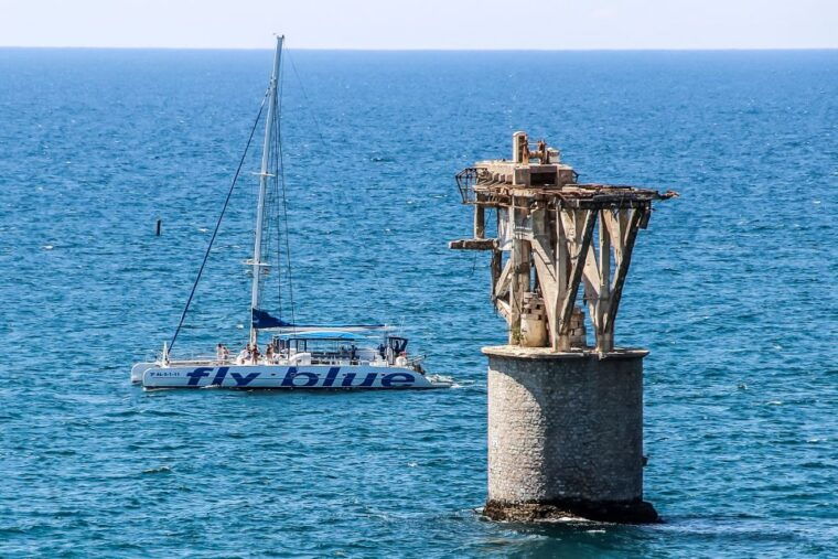 Malaga: Scenic Catamaran Cruise - Itinerary Highlights