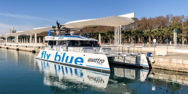 Malaga: Scenic Catamaran Cruise - Accessibility Features