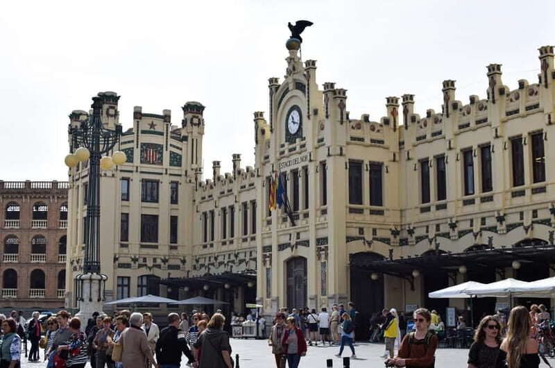 Malaga: Secret Food Tour - An In-Depth Look at the Málaga: Secret Food Tour