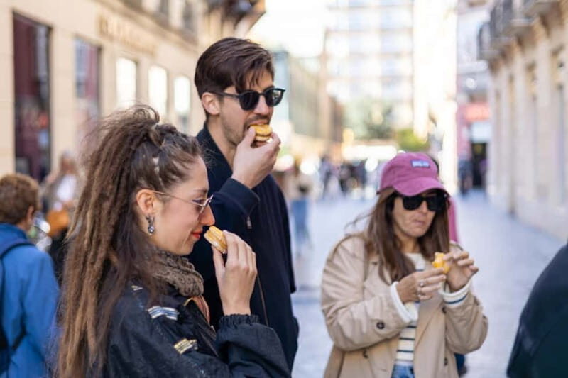 Malaga: Secret Food Tour - Authentic Reviews and What They Reveal