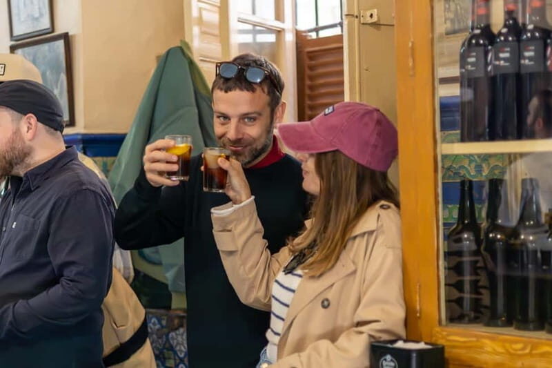 Malaga: Secret Food Tour - The Sum Up: Is It Worth It?