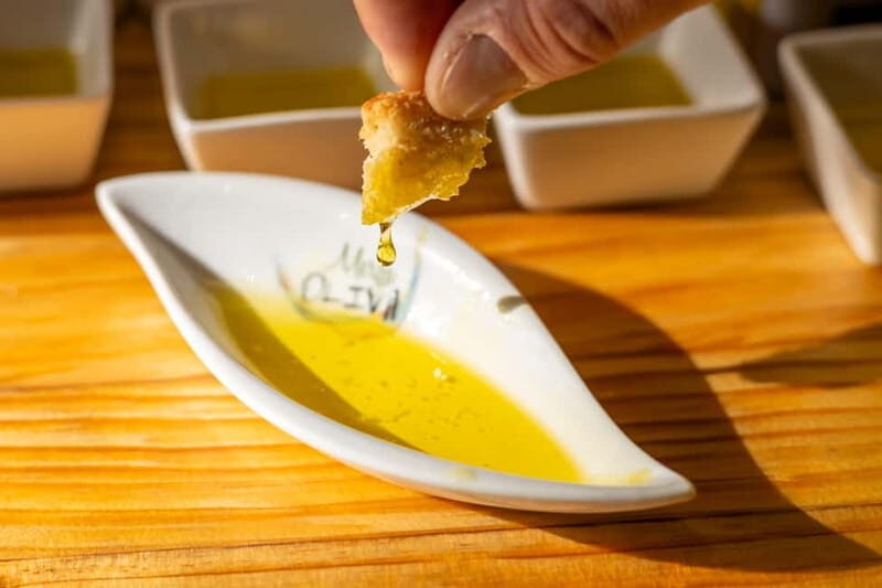 Malaga: Secret Food Tour - FAQ