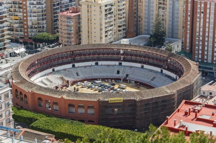 Malaga: Self-Guided Audio Tour - Good To Know