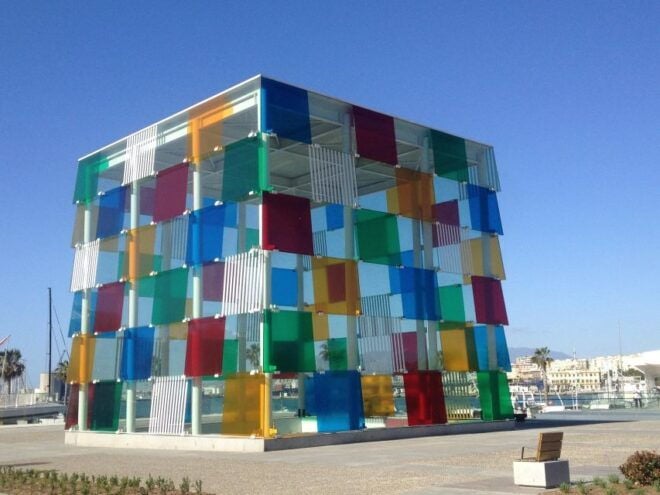 Malaga: Self-Guided Audio Tour - Booking Information