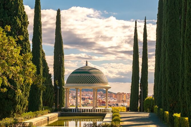 Malaga Self-Guided Audio Tour - Pricing and Availability