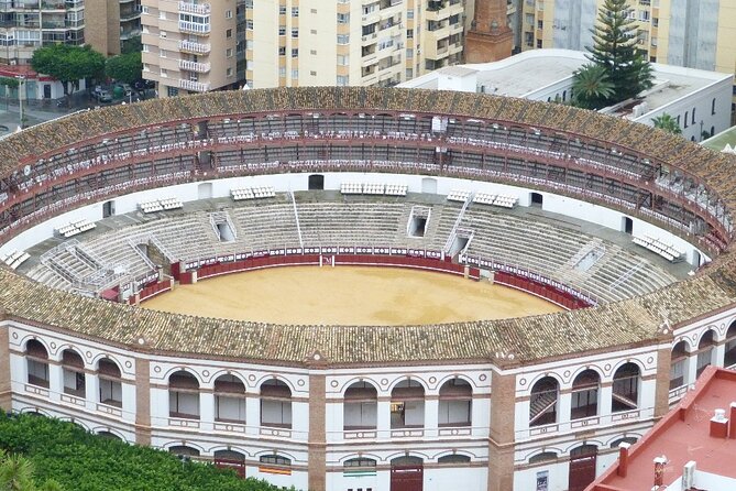 Malaga Self-Guided Audio Tour - Common Questions