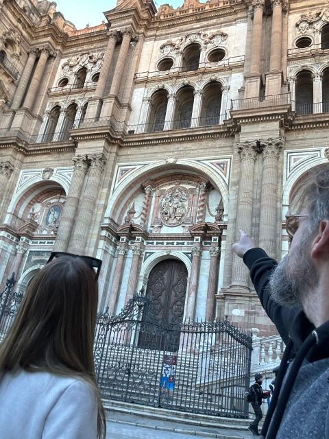 Malaga: Self-Guided Secrets of Malaga Exploration Game - Preparation