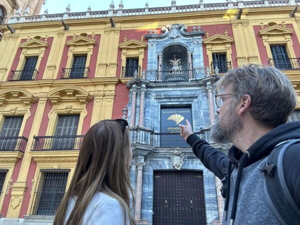 Malaga: Self-Guided Secrets of Malaga Exploration Game - Experience and Benefits