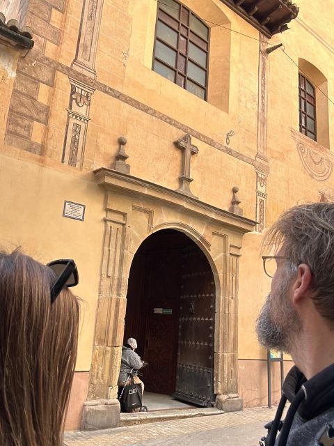 Malaga: Self-Guided The Syndicate City Escape Game - How to Play
