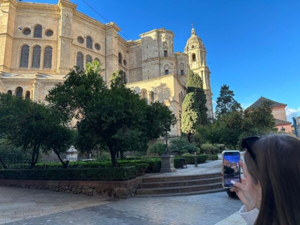 Malaga: Self-Guided The Syndicate City Escape Game - Frequently Asked Questions