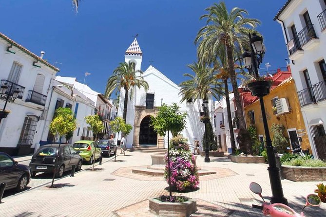 Malaga Shore Excursion: Malaga Highlights & Marbella Small-Group - Customer Reviews