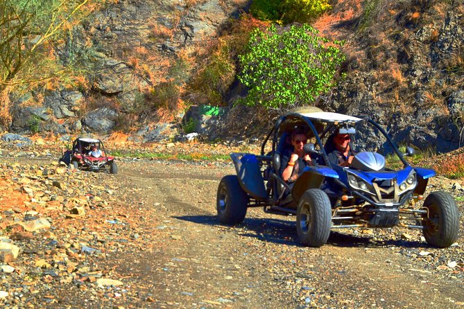 Malaga Shore Excursion: Panoramic Buggy Tour - Traveler Photos