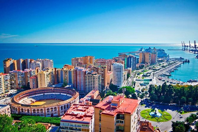 Malaga Shore Excursion: Scenic & Walking Tour, Alcazaba Visit With Wine Tasting - The Sum Up