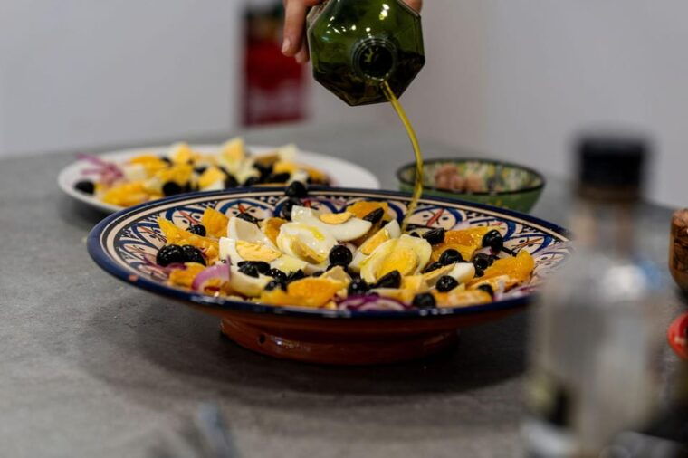 Málaga: Spanish Cooking Workshop With Paella and Sangria - Customer Reviews