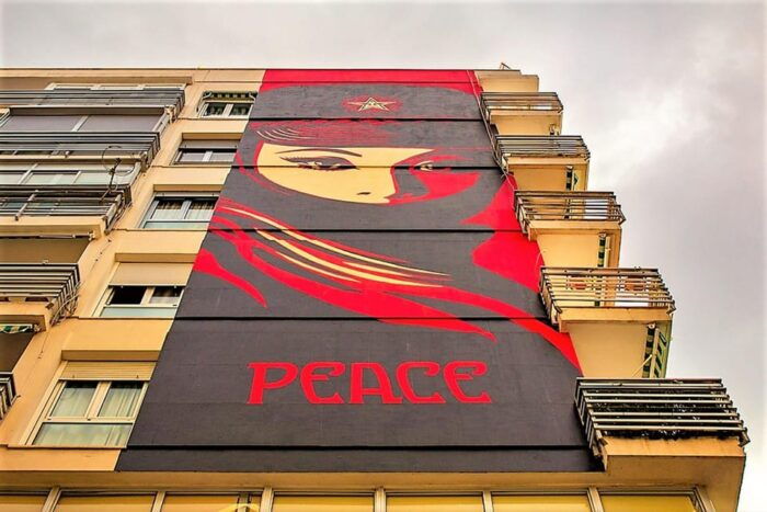 Málaga: Street Art Tour in the Soho District - Tour Details and Accessibility