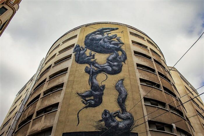 Málaga: Street Art Tour in the Soho District - Frequently Asked Questions