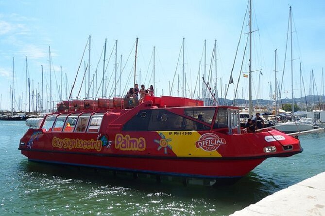 Malaga Super Tour - Unlimited Exploration Opportunities