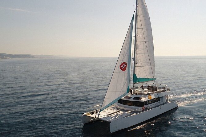 Malaga Swim Cruise and Tapas Meal at the Port - Date and Travelers