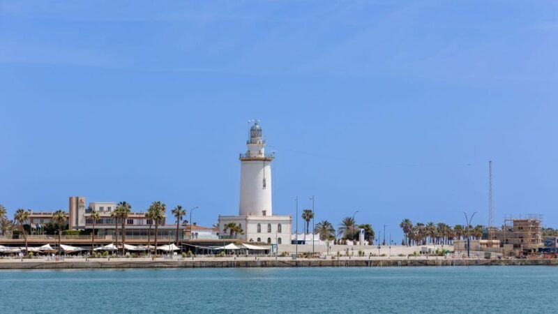 Málaga - Good To Know