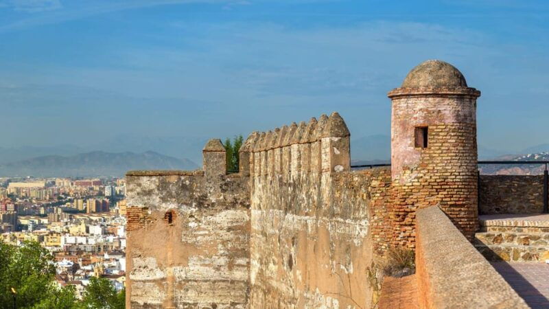 Málaga - Cultural Experiences