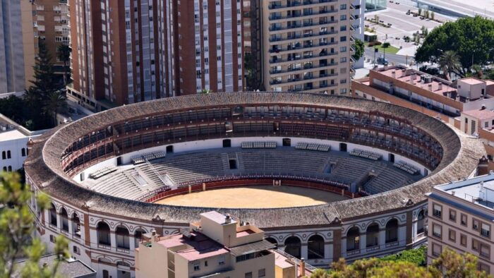 Málaga - Walking and Bike Tours