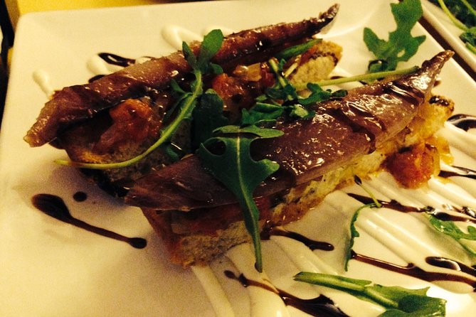 Malaga Tapas and Wine Tour - Inclusions and Reviews