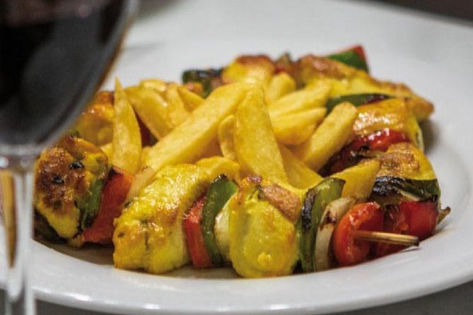 Malaga Tapas and Wine Tour - Recommendation and Enjoyment