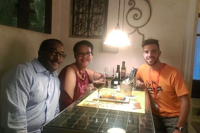 Malaga Tapas and Wine Tour - Common Questions