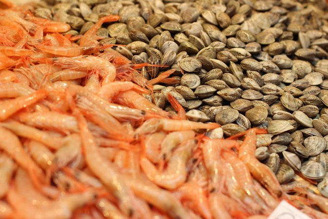 Malaga Tapas Cooking Class - Meeting and Pickup Details