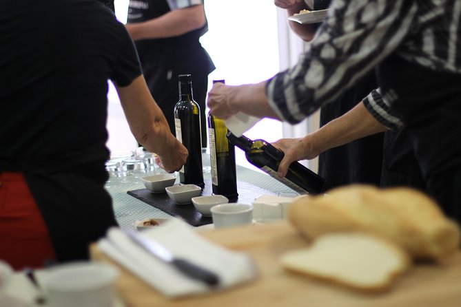 Malaga Tapas Cooking Class - Cancellation Policy