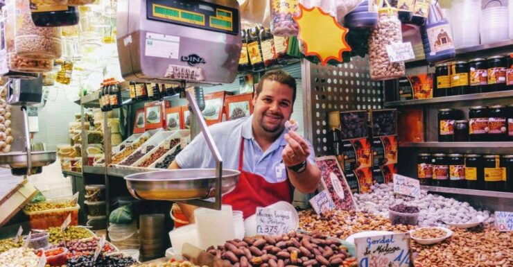 Malaga: Tapas Tasting Tour - Experience Highlights