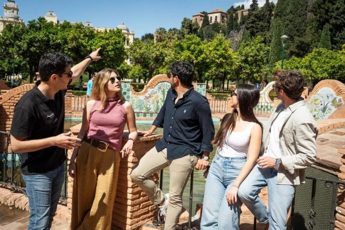 Málaga: Tapas, Wine & Rooftops Small Group Food Tour - Inclusions and Pricing