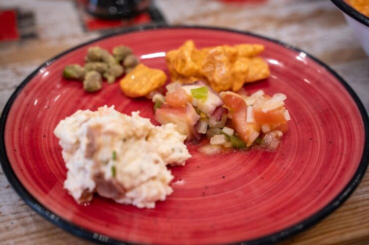Malaga: Taste-of-Spain Walking Food Tour - Culinary Experience