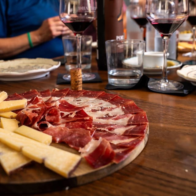 Malaga: Taste-of-Spain Walking Food Tour - Key Highlights and Landmarks