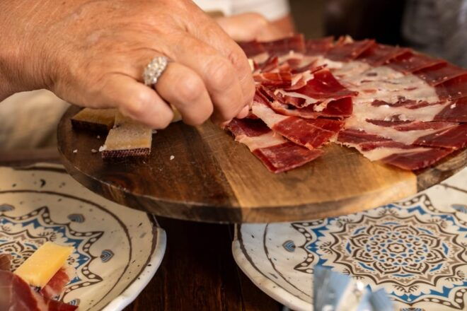 Malaga: Taste-of-Spain Walking Food Tour - Booking Information