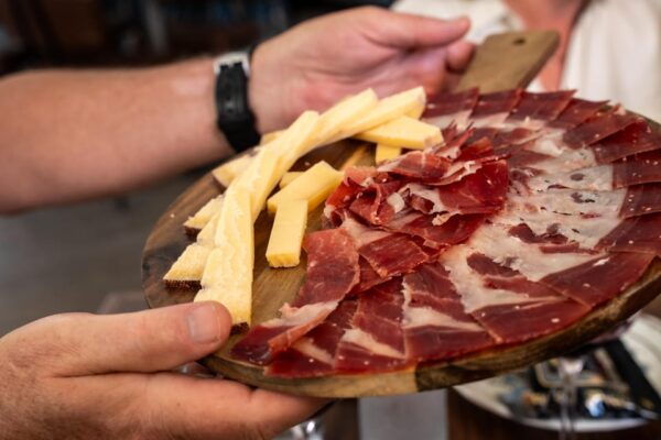 Malaga: Taste-of-Spain Walking Food Tour - What to Expect