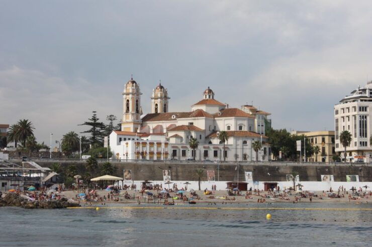 Malaga: Tetouan, UNESCO Site & Ceuta Private Tour to Morocco - Activity Highlights