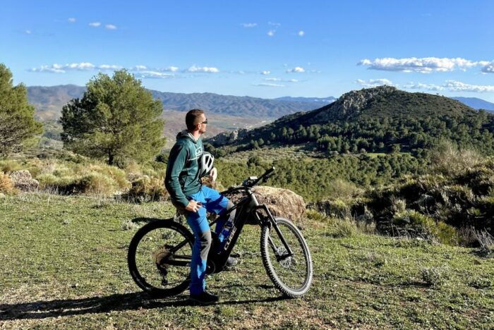 Málaga: the Chorro E-Bike Guided Tour 4h - Common Questions