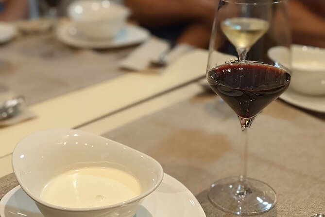 Malaga: The Ultimate Flamenco & Tapas Tour - Tour Experience