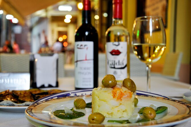 Malaga: The Ultimate Flamenco & Tapas Tour - Customer Support