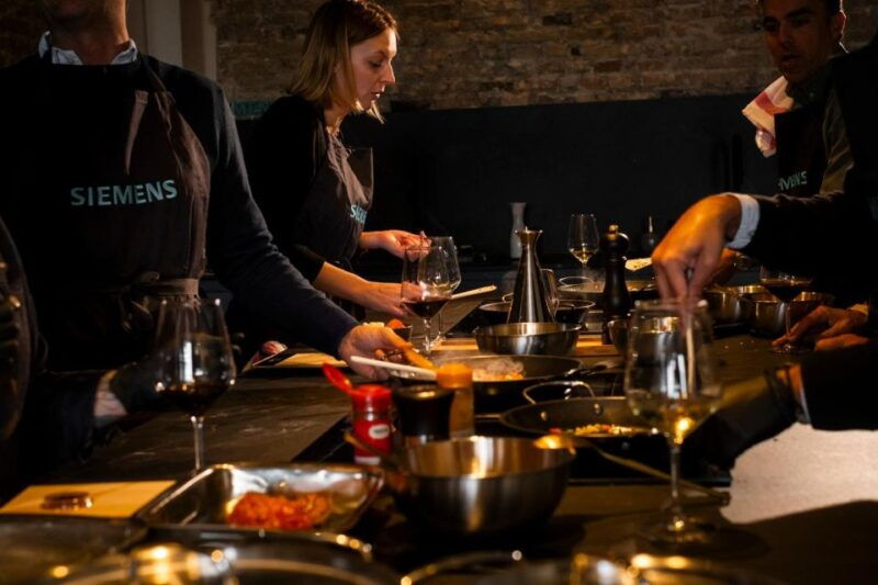 Malaga: the Ultimate Tapas Workshop With Market Visit - Good To Know