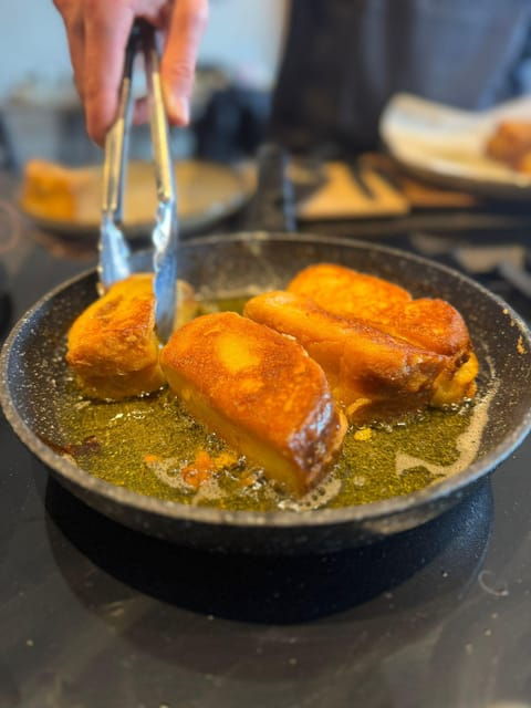 Malaga: the Ultimate Tapas Workshop With Market Visit - Common Questions