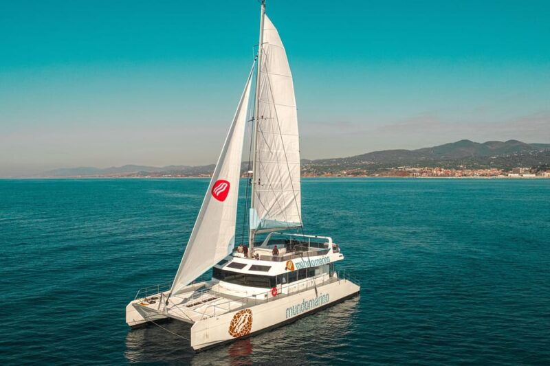 Malaga: Theatrical Boat Tour - Adventures on the High Seas - Good To Know