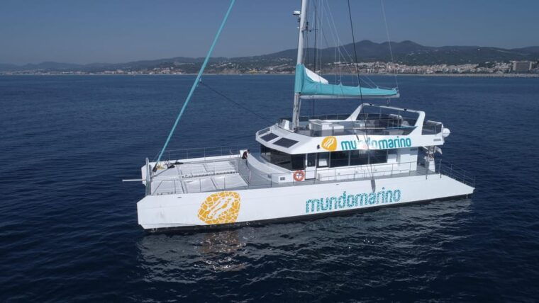 Malaga: Theatrical Boat Tour - Adventures on the High Seas - Engaging With the Interactive Performance