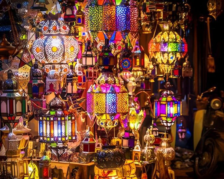 Malaga to Tangier: Exclusive Day Trip With Ferry Ticket - Booking Details